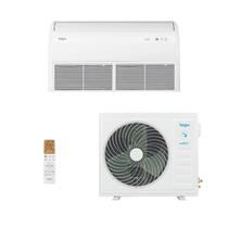 Ar-Condicionado Split Piso Teto Inverter Wi-Fi R-32 Elgin 36.000 BTUs Só Frio 220V Monofásico
