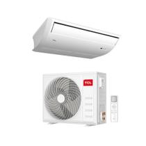 Ar Condicionado Split Piso Teto TCL 36000 BTUs Frio Inverter 220V R32 TAC-36CSGS/CF-INV Ar Condicionado Split Piso Teto TCL 36000 BTUs Frio Inverter 220V R32 TAC-36CSGS/CF-INV