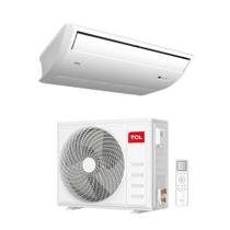 Ar Condicionado Split Piso Teto TCL 55000 BTUs Frio Inverter 220V R32 TAC-55CSGS/CF-INV Ar Condicionado Split Piso Teto TCL 55000 BTUs Frio Inverter 220V R32 TAC-55CSGS/CF-INV
