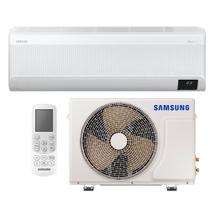 Ar-condicionado Split Quente e Frio Inverter WindFree 18000 BTUS Samsung Ar-condicionado Split Quente e Frio Inverter WindFree 18000 BTUS Samsung
