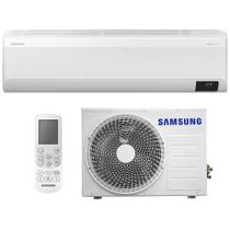 Ar-condicionado Split Quente e Frio Inverter WindFree 22000 BTUS Samsung