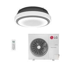 Ar-Condicionado Split Round Cassete Inverter WI-FI LG Quente/Frio 24.000 BTUs 220V Monofásico
