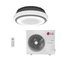 Ar-Condicionado Split Round Cassete Inverter WI-FI LG Quente/Frio 36.000 BTUs 220V Monofásico
