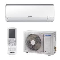 Ar Condicionado Split Samsung Digital Inverter 8 Polos 12000 BTUs Q/F 220V AR12MSSPBGMXAZ