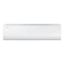 Ar-condicionado Split Samsung Digital Inverter Ultra Connect AI 24.000 BTUs Frio AR50F24D1AHNAZ Branco