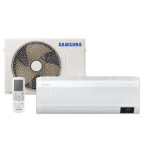 Ar condicionado Split Samsung WindFree Connect 9.000BTUs Quente e Frio AR09BSEAAWK - Samsung L. Branca