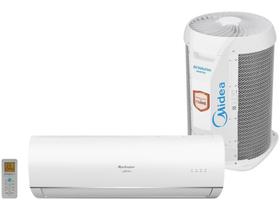 Ar-condicionado Split Springer Midea 12.000 BTUs - Quente e Frio Air Volution Fixed Speed