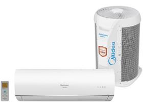 Ar-condicionado Split Springer Midea