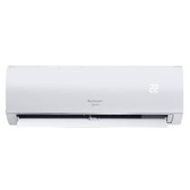 Ar Condicionado Split Springer Midea Hi Wall AirVolution 9.000 BTU/h Frio 220V Ar Condicionado Split Springer Midea Hi Wall AirVolution 9.000 BTU/h Frio 220V
