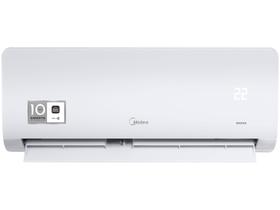 Ar Condicionado Split Springer Midea Hi Wall Inverter Xtreme Save Connect 9.000 BTU/h Monofásico Frio 42AGVCI09M5 - 220V Ar Condicionado Split Springer Midea Hi Wall Inverter Xtreme Save Connect 9.000 BTU/h Monofásico Frio 42AGVCI09M5 - 220V