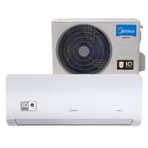 Ar Condicionado Split Springer Midea Hi Wall Xtreme Save Connect Inverter 24.000 BTU/h Monofásico Frio Branco 42AGVCI24M5 220V