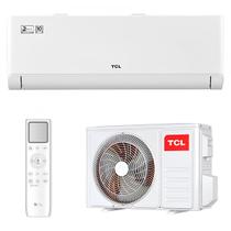 Ar Condicionado Split TCL 22.000 BTUs Quente e Frio On Off 220V Hi Wall Convencional Econômico Alta Performance Ideal para Salas e Escritórios