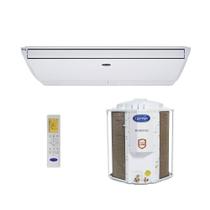 Ar Condicionado Split Teto 58000 BTUs Inverter Carrier Quente/Frio 42ZQVF60C5C - 220V Ar Condicionado Split Teto 58000 BTUs Inverter Carrier Quente/Frio 42ZQVF60C5C - 220V