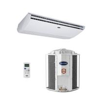 Ar Condicionado Split Teto 64000 BTUs Carrier Xperience Frio 42ZQB64C5 - 220V Ar Condicionado Split Teto 64000 BTUs Carrier Xperience Frio 42ZQB64C5 - 220V