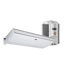 Ar Condicionado Split Teto Carrier Xperience 36000 BTU/h Frio Monofásico 42ZQB36C5 - 220 Volts - Springer Midea