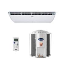 Ar Condicionado Split Teto Carrier Xperience 46000 BTUs Frio 42ZQB46C5 - 220V Trifásico
