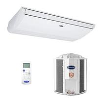 Ar Condicionado Split Teto Carrier Xperience 57.000 BTUs 380V Frio R410 38CCW060235MC Ar Condicionado Split Teto Carrier Xperience 57.000 BTUs 380V Frio R410 38CCW060235MC