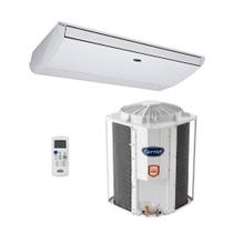 Ar condicionado Split Teto Carrier Xperience 70000 BTUs Frio 42ZQA80C5 - 380V Trifásico Ar condicionado Split Teto Carrier Xperience 70000 BTUs Frio 42ZQA80C5 - 380V Trifásico
