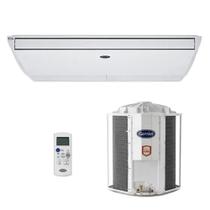 Ar condicionado Split Teto Carrier Xperience Fixo 30.000 BTU/h Frio Monofásico Branco 220V - Springer Midea