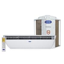 Ar condicionado Split Teto Carrier Xpower Inverter Connect 36.000 BTU/h Frio Monofásico Branco 42ZQVE36C5/38CCVE36515MC 220V Ar condicionado Split Teto Carrier Xpower Inverter Connect 36.000 BTU/h Frio Monofásico Branco 42ZQVE36C5/38CCVE36515MC 220V