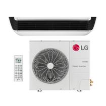 Ar Condicionado Split Teto Inverter 36000 BTUs LG Quente/Frio ZVNW36GM1AA.ANWZBR1- 220V