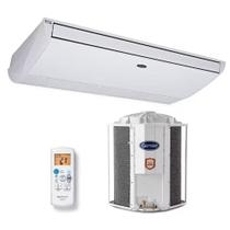 Ar-condicionado Split Teto Inverter 58000 BTUs Carrier Xpower Connect Quente/Frio - 38CQVE60515MC