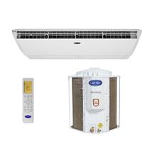 Ar Condicionado Split Teto Inverter 60000 BTUs Carrier Frio 42ZQVF60M5C - 220V Ar Condicionado Split Teto Inverter 60000 BTUs Carrier Frio 42ZQVF60M5C - 220V