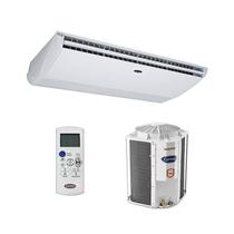 Ar Condicionado Split Teto Inverter Carrier Xpower Connect 36000 Btus Frio 220V Monofásico 42ZQVC36C5