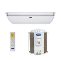 Ar Condicionado Split Teto Inverter Carrier Xpower Connect 60000 BTUs Frio 38CCVE60515MC - 220V