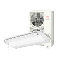 Ar Condicionado Split Teto Inverter Fujitsu 54000 BTU/h Quente e Frio Monofásico ABBH54KRTA - 220 Volts