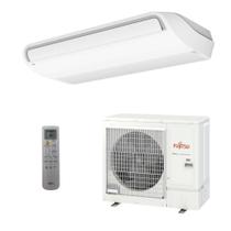 Ar-Condicionado Split Teto Inverter Fujitsu Airstage 36.000 BTUs Quente/Frio R32 220V Monofásico