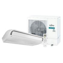 Ar Condicionado Split Teto Inverter Fujitsu Airstage Premium 45000 BTU/h Quente e Frio Trifásico ABBH45KRTA - 380 Volts Ar Condicionado Split Teto Inverter Fujitsu Airstage Premium 45000 BTU/h Quente e Frio Trifásico ABBH45KRTA - 380 Volts