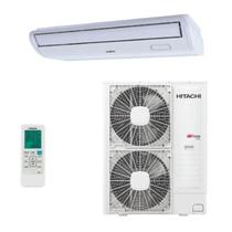 Ar Condicionado Split Teto Inverter Hitachi Air Core 56000 60000 BTUs Quente Frio 220V