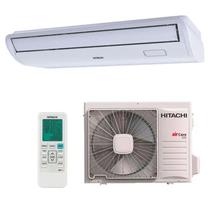 Ar Condicionado Split Teto Inverter Hitachi Air Core 56000 BTUs Quente Frio 220V