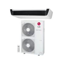 Ar Condicionado Split Teto Inverter LG 54000 BTU/h Frio Monofásico ZV-Q60GM2AA - 220 Volts Ar Condicionado Split Teto Inverter LG 54000 BTU/h Frio Monofásico ZV-Q60GM2AA - 220 Volts