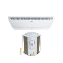 Ar Condicionado Split Teto Inverter Midea 60000 BTU/h Frio Monofásico 42ZQVF60M5C - 220 Volts Ar Condicionado Split Teto Inverter Midea 60000 BTU/h Frio Monofásico 42ZQVF60M5C - 220 Volts