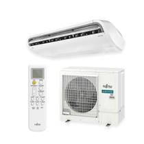 Ar Condicionado Split Teto - Inverter R-32 - Fujitsu Airstage - 35.000 BTUs - QuenteFrio - 220V Monofásico