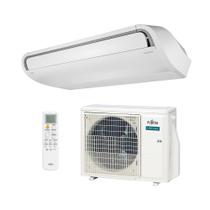 Ar Condicionado Split Teto - Inverter R-32 - Fujitsu Airstage - 35.000 BTUs - QuenteFrio - 220V Monofásico