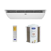 Ar Condicionado Split Teto - Inverter R-32 - XPower - Carrier - 60.000 BTUs - Frio - 220V Monofásico