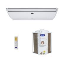 Ar-Condicionado Split Teto Inverter Xpower Carrier 58.000 BTUs R-32 Quente/Frio 220V Monofásico