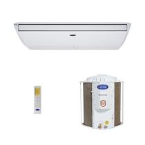 Ar-Condicionado Split Teto Inverter Xpower Carrier 60.000 BTUs R-32 Só Frio 220V Monofásico