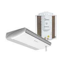 Ar Condicionado Split Teto Midea 36000 BTU/h Frio Monofásico 38CCVD36515MM 220 Volts