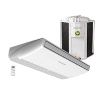 Ar Condicionado Split Teto Modernitá 57000 BTU/h Frio Trifásico 42ZQA60D5 380 Volts