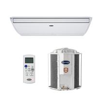Ar Condicionado Split Teto - On-Off - Carrier - Xperience - 46.000 BTUs - Frio - 380V Trifásico