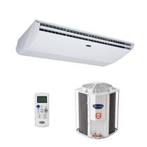 Ar Condicionado Split Teto On/off Xperience Carrier 70000 Btus Frio 220v Trifasico 42ZQA80C5