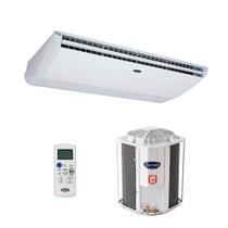 Ar Condicionado Split Teto On/off Xperience Carrier 70000 Btus Frio 380v Trifasico 42ZQA80C5