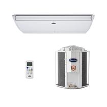 Ar-Condicionado Split Teto Xperience Carrier 64.000 BTUs Só Frio 220V Trifásico Ar-Condicionado Split Teto Xperience Carrier 64.000 BTUs Só Frio 220V Trifásico