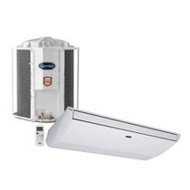 Ar Condicionado Split Teto Xperience Fixo Carrier 64000 BTU/h Frio Trifásico 42ZQB64C5 - 380 Volts Ar Condicionado Split Teto Xperience Fixo Carrier 64000 BTU/h Frio Trifásico 42ZQB64C5 - 380 Volts
