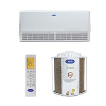 Ar Condicionado Split Teto Xpower Connect Inverter Carrier 60.000 Btus Frio 220v R-32