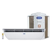 Ar Condicionado Split Teto Xpower Inverter Carrier 48000 BTU/h Frio Monofásico 42ZQVF48C5C - 220 Volts Ar Condicionado Split Teto Xpower Inverter Carrier 48000 BTU/h Frio Monofásico 42ZQVF48C5C - 220 Volts